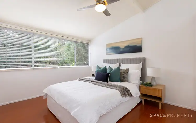 Sixth view of Homely unit listing, 2/33 Terrace Street, Paddington QLD 4064