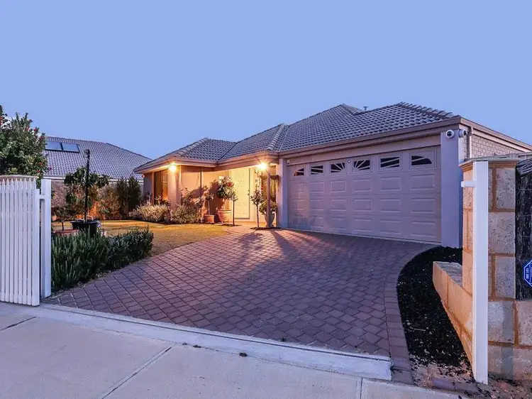Main view of Homely house listing, 24 Manasota Approach, Butler WA 6036