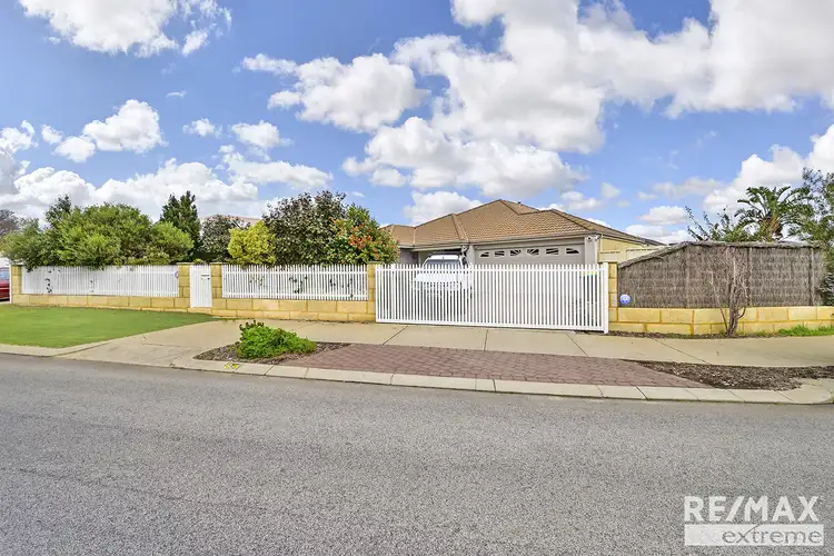Third view of Homely house listing, 24 Manasota Approach, Butler WA 6036