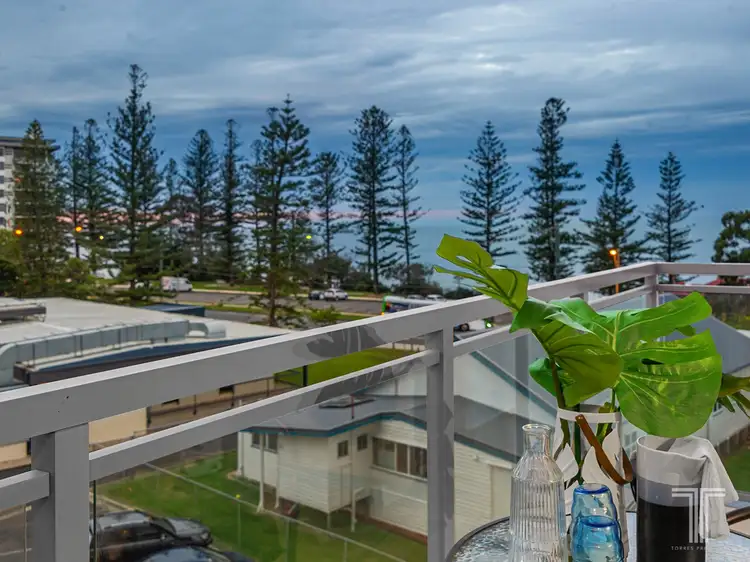 202/185 Redcliffe Parade, Redcliffe QLD 4020
