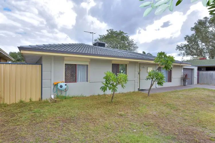 Main view of Homely house listing, Address available on request