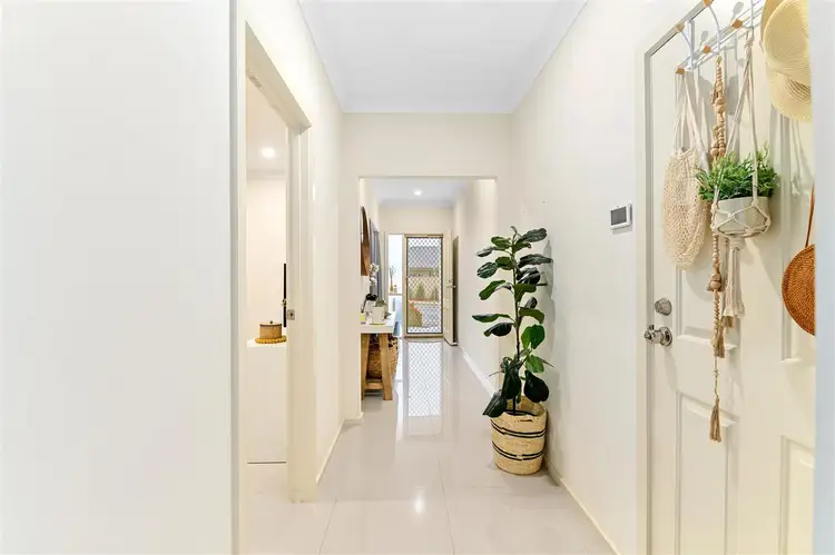 Second view of Homely house listing, 4 Union Station Drive, Seaford Meadows SA 5169