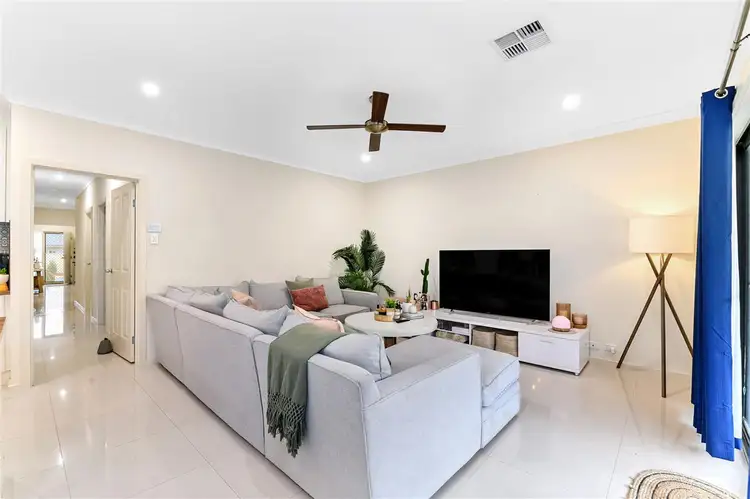 Sixth view of Homely house listing, 4 Union Station Drive, Seaford Meadows SA 5169