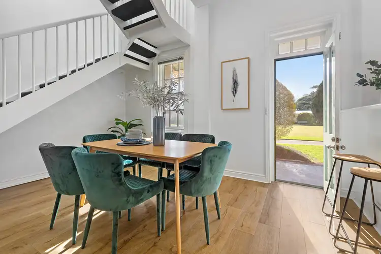Fourth view of Homely apartment listing, 90 Wiltshire Drive, Kew VIC 3101