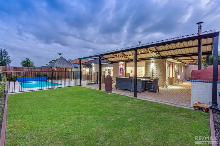 24 Wadhurst Road, Butler WA 6036
