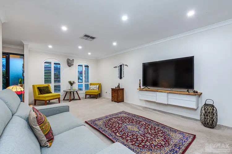 Third view of Homely house listing, 24 Wadhurst Road, Butler WA 6036