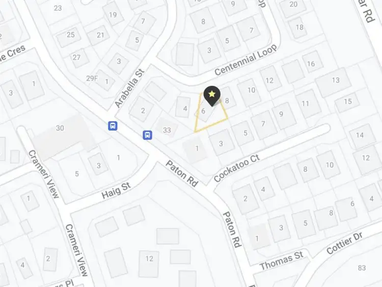 Second view of Homely house listing, 6 Centennial Loop, South Hedland WA 6722