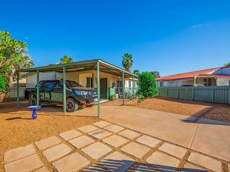 Fifth view of Homely house listing, 6 Centennial Loop, South Hedland WA 6722