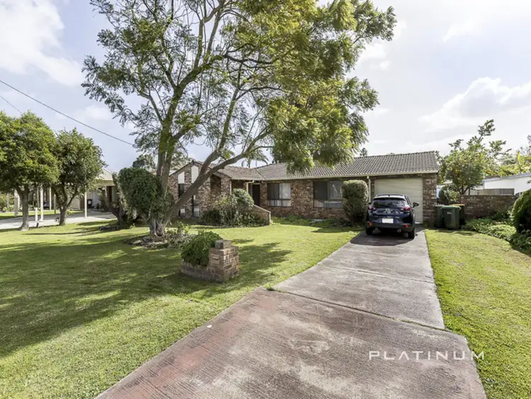 Main view of Homely house listing, 20 Munderee Place, Wanneroo WA 6065