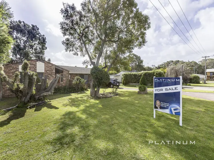 Third view of Homely house listing, 20 Munderee Place, Wanneroo WA 6065