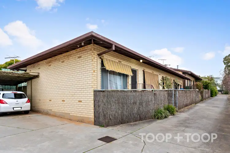 4/114 Quinlan Avenue, Pasadena SA 5042