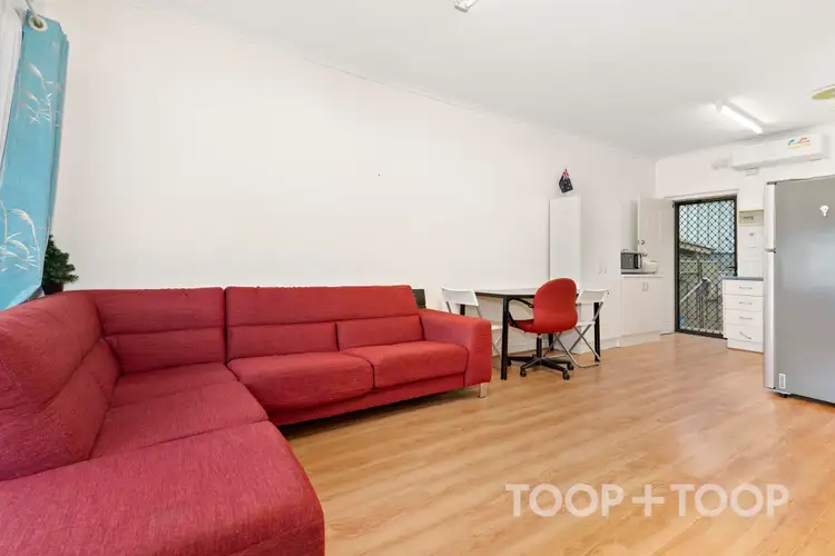 Second view of Homely unit listing, 4/114 Quinlan Avenue, Pasadena SA 5042