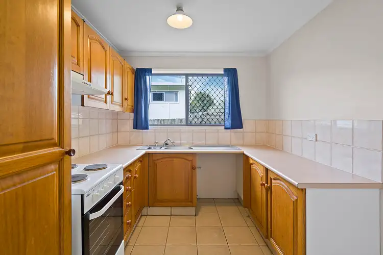 Second view of Homely townhouse listing, 12/8 Ludcke Lane, Beenleigh QLD 4207