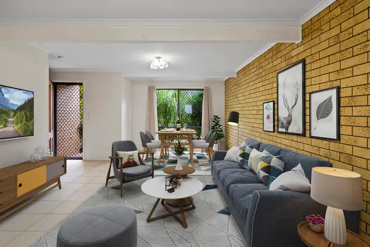 Third view of Homely townhouse listing, 12/8 Ludcke Lane, Beenleigh QLD 4207