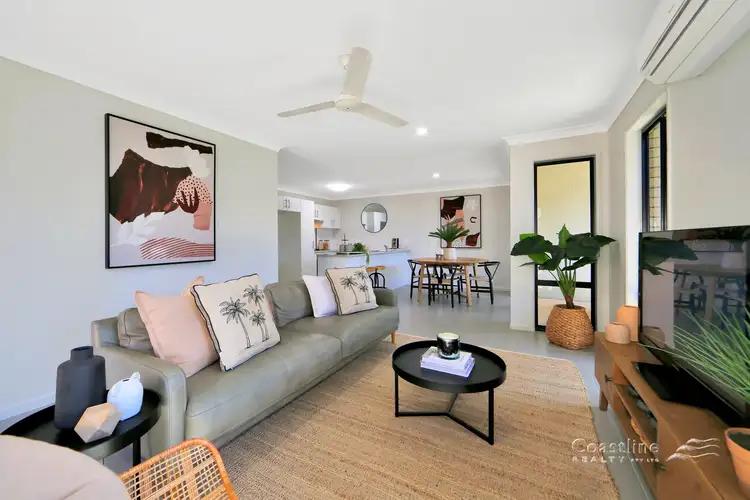12/3 Ann Street, Bundaberg East QLD 4670