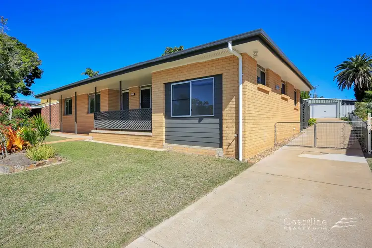 5 McLucas Street, Millbank QLD 4670