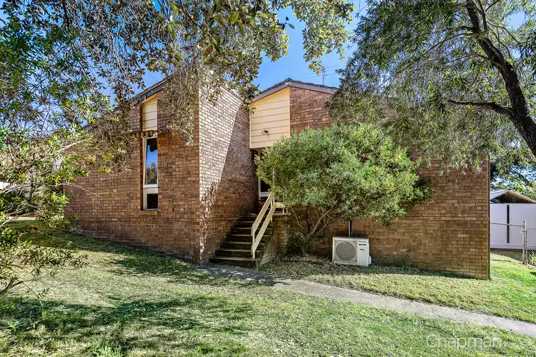 32 Barnet Street, Glenbrook NSW 2773