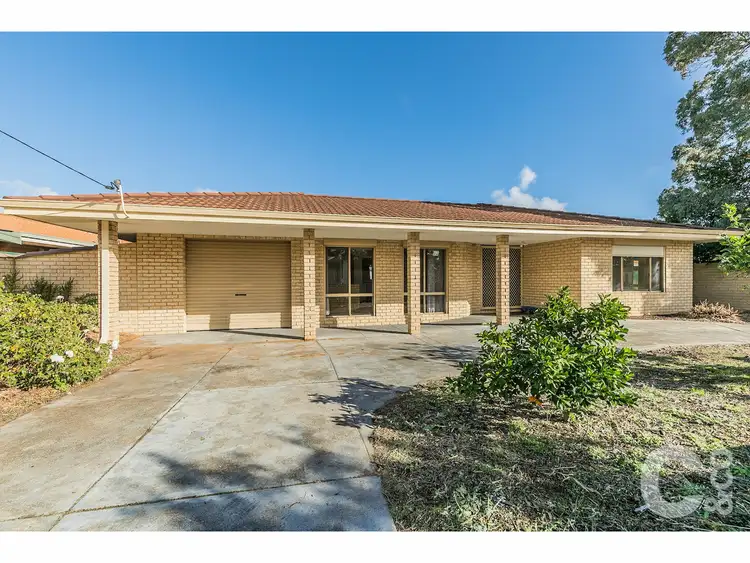 Second view of Homely house listing, 8 Perriam Close, Parmelia WA 6167