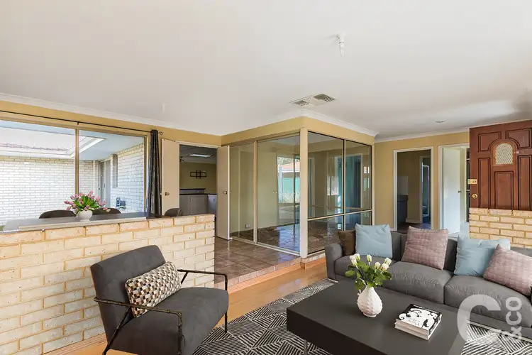 Third view of Homely house listing, 8 Perriam Close, Parmelia WA 6167