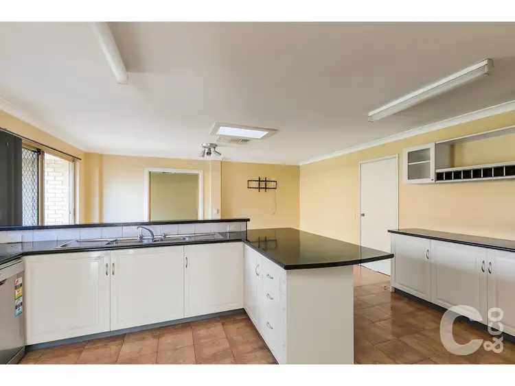 Fourth view of Homely house listing, 8 Perriam Close, Parmelia WA 6167