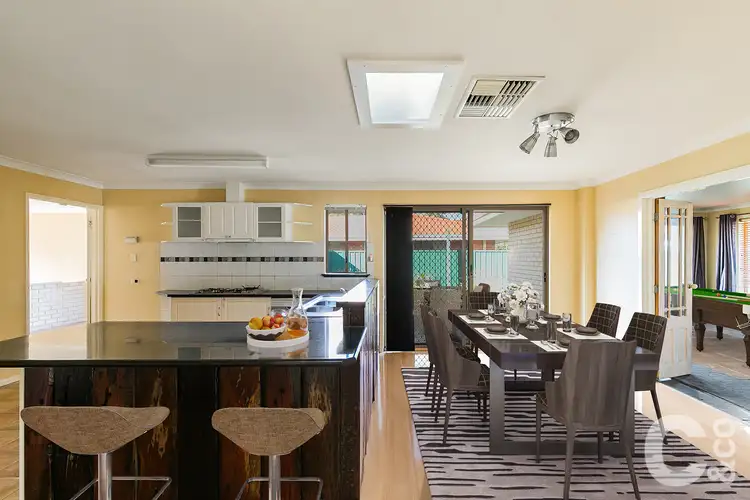 Fifth view of Homely house listing, 8 Perriam Close, Parmelia WA 6167