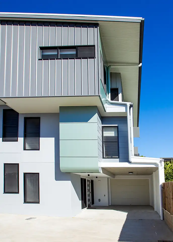 Third view of Homely house listing, 1/12A North Street, Newmarket QLD 4051