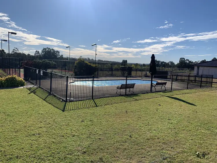 Fourth view of Homely land listing, LOT 70, 103 Bentwood Drive, Pokolbin NSW 2320
