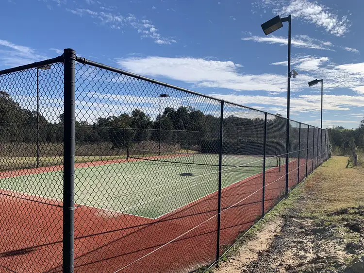 Fifth view of Homely land listing, LOT 70, 103 Bentwood Drive, Pokolbin NSW 2320