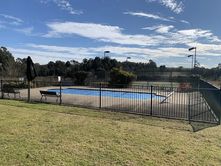 Sixth view of Homely land listing, LOT 70, 103 Bentwood Drive, Pokolbin NSW 2320