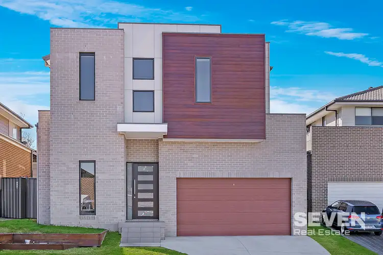 48 Murrayfield Avenue, North Kellyville NSW 2155