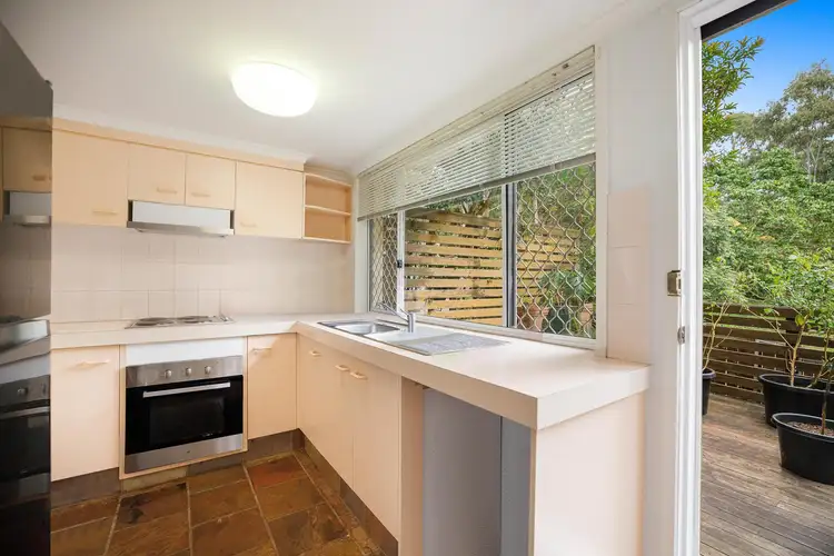 Third view of Homely townhouse listing, 2/54 Mirreen Drive, Tugun QLD 4224