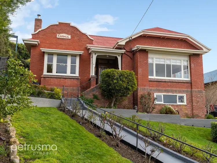 23 Proctors Road, Dynnyrne TAS 7005