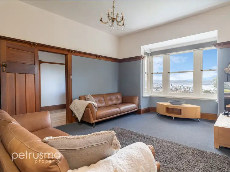 Fourth view of Homely house listing, 23 Proctors Road, Dynnyrne TAS 7005