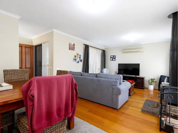 Fifth view of Homely house listing, 7 Wickham Court, Heyfield VIC 3858