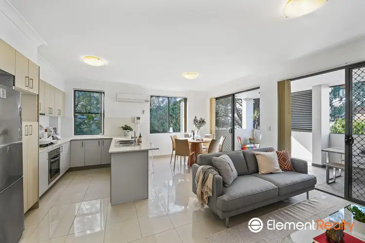 5/7 Calder Road, Rydalmere NSW 2116