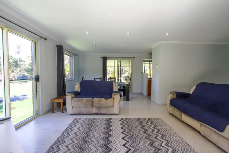 Third view of Homely rural property listing, 8 Sea Eagles Road, Booral QLD 4655