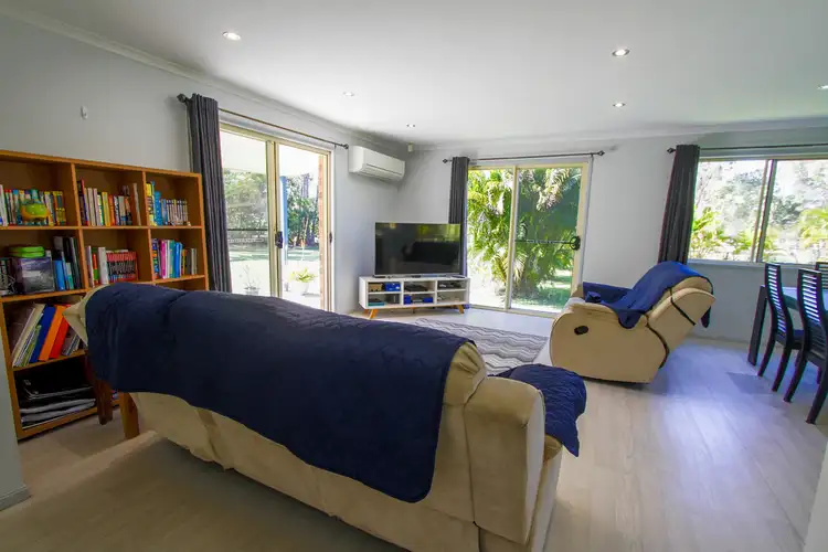 Fifth view of Homely rural property listing, 8 Sea Eagles Road, Booral QLD 4655