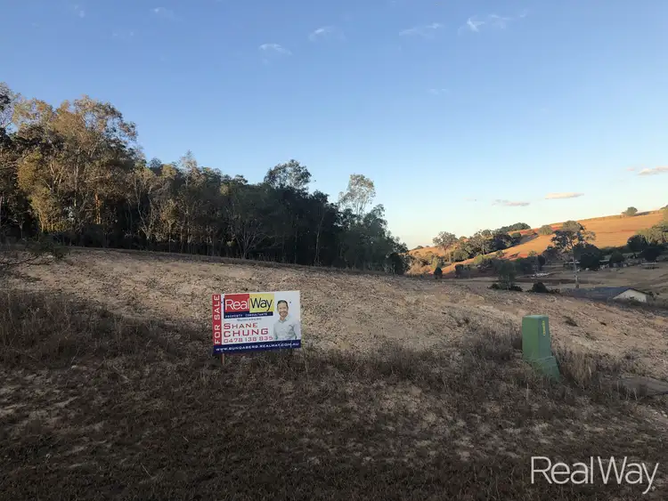 2 Sanctuary Court, Apple Tree Creek QLD 4660