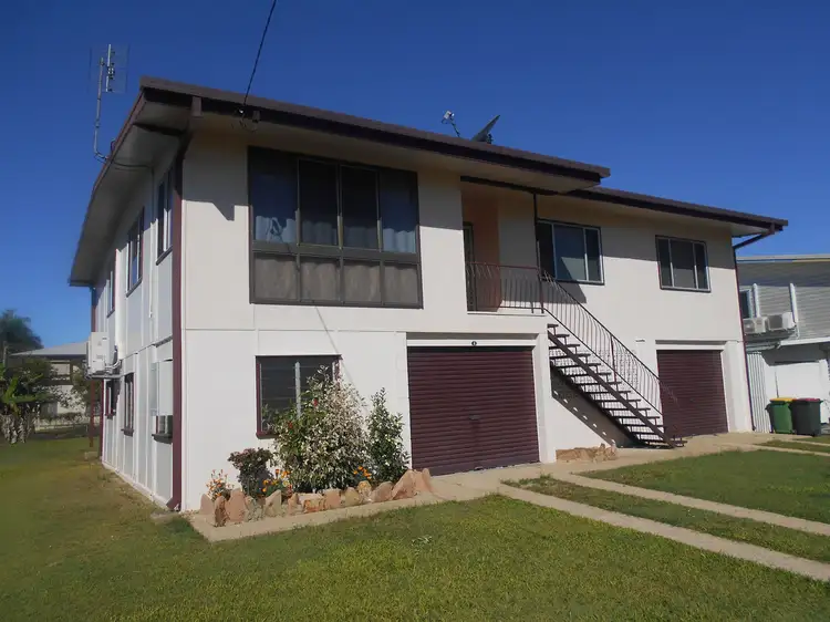 4 Boyd Street, Ingham QLD 4850