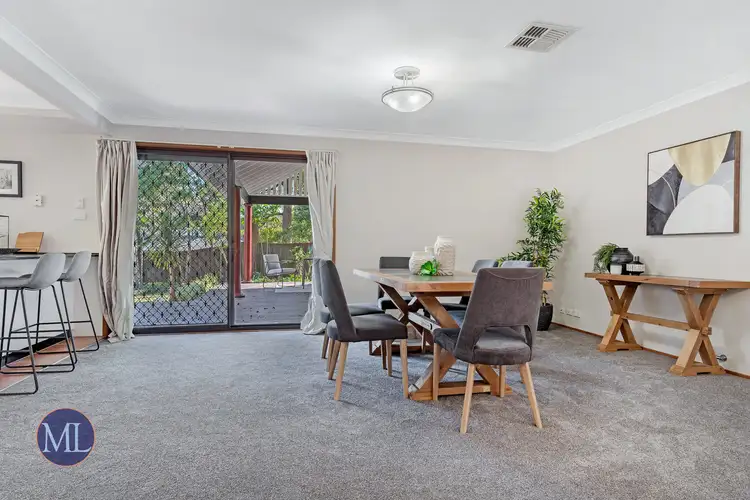 Fifth view of Homely house listing, 9 Kanangra Crescent, Cherrybrook NSW 2126