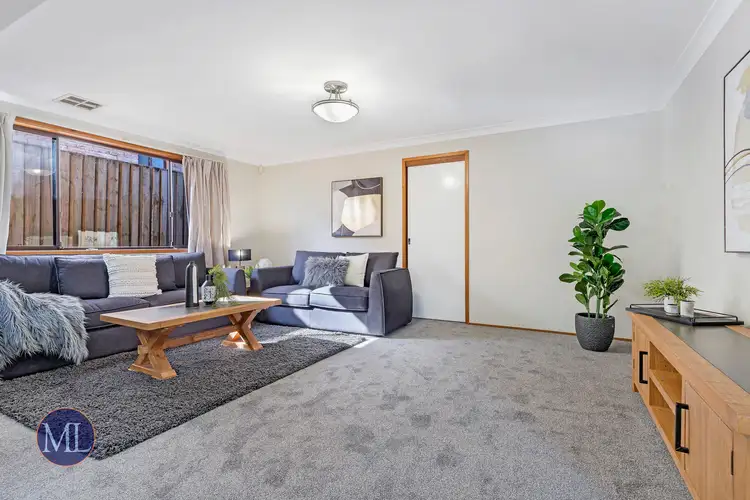 Sixth view of Homely house listing, 9 Kanangra Crescent, Cherrybrook NSW 2126