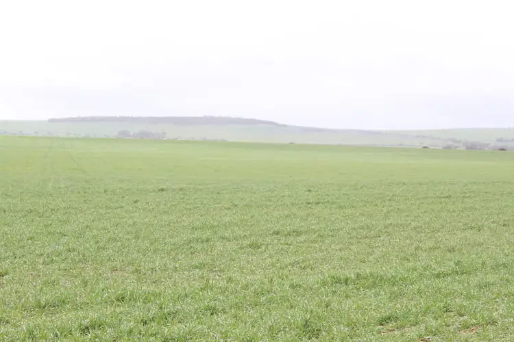 Second view of Homely land listing, LOT 780 Bumbunga Road, Lochiel SA 5510