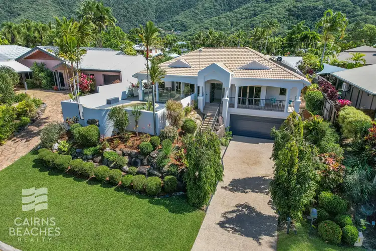Main view of Homely house listing, 11 Trivia Street, Palm Cove QLD 4879