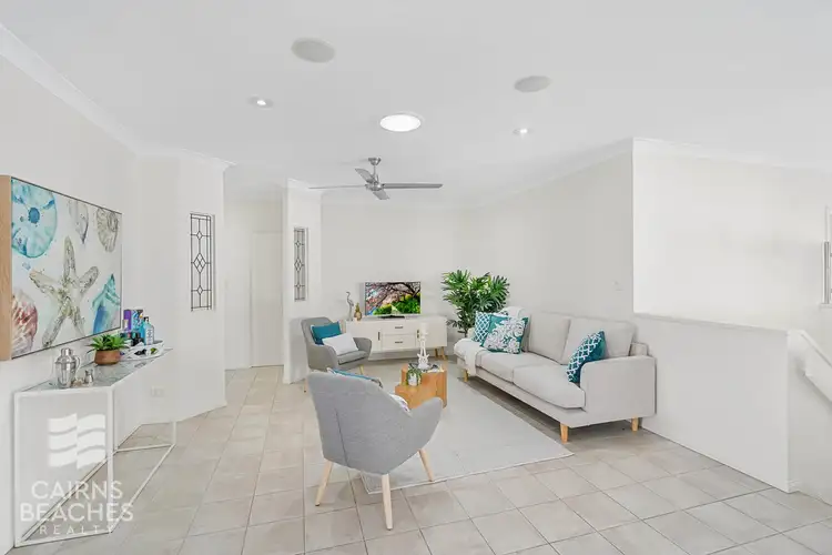 Second view of Homely house listing, 11 Trivia Street, Palm Cove QLD 4879