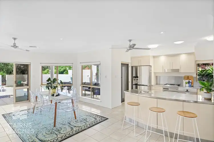 Third view of Homely house listing, 11 Trivia Street, Palm Cove QLD 4879