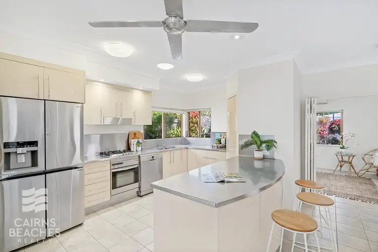 Fourth view of Homely house listing, 11 Trivia Street, Palm Cove QLD 4879