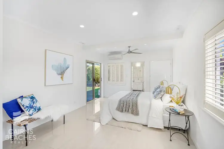 Fifth view of Homely house listing, 11 Trivia Street, Palm Cove QLD 4879