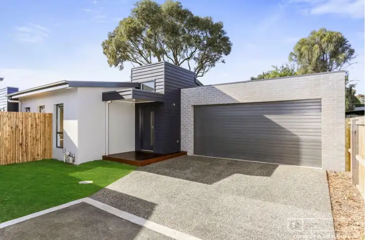 Main view of Homely townhouse listing, 7/6 The Esplanade, Dennington VIC 3280
