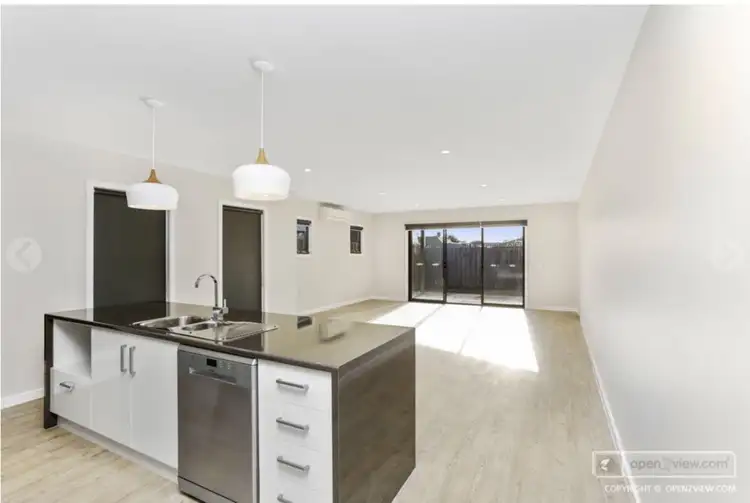 Second view of Homely townhouse listing, 7/6 The Esplanade, Dennington VIC 3280