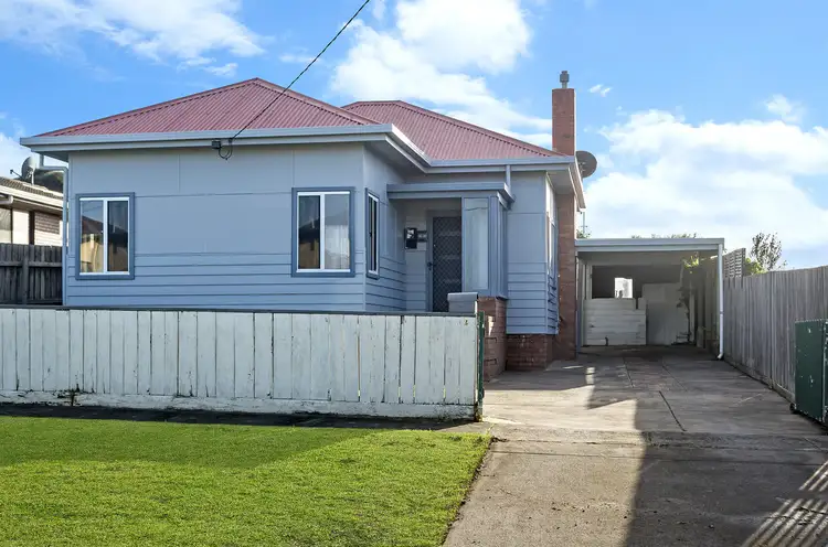Main view of Homely house listing, 4 Elliott Street, Warrnambool VIC 3280